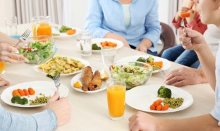 家常食谱 家常食谱表